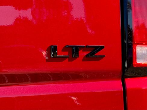 New 2026 Chevrolet Silverado 2500 LTZ w/ Trail Boss Package image 24