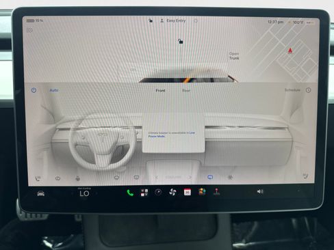 Used 2023 Tesla Model Y Long Range AWD/4WD image 23