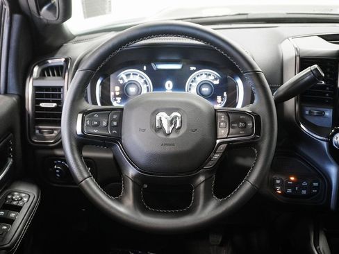 New 2026 RAM 2500 Power Wagon image 21