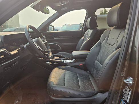 Certified 2024 Kia Telluride EX X-Line AWD/4WD image 21
