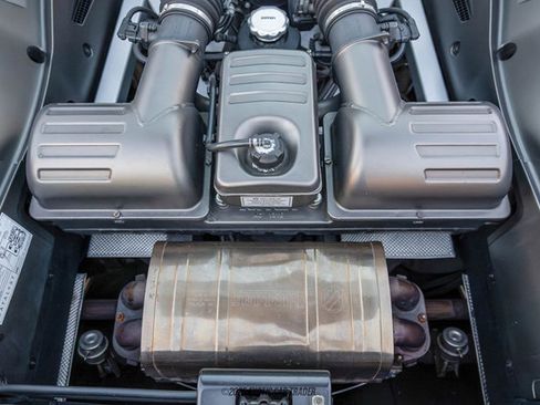 Used 2006 Ferrari F430 Coupe image 18