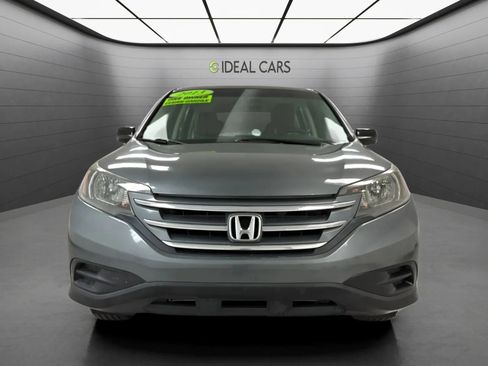 Used 2013 Honda CR-V LX image 2