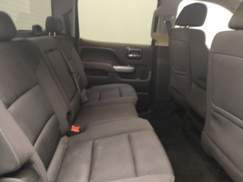 Used 2017 Chevrolet Silverado 1500 LT w/ All Star Edition RWD image 19