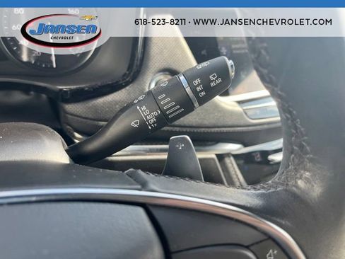 Used 2023 Cadillac XT5 Sportv w/ Technology Package AWD/4WD image 20