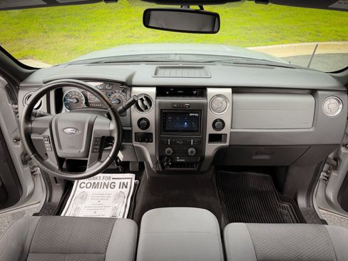 Used 2011 Ford F150 XLT w/ XTR Pkg AWD/4WD image 15