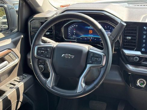 Used 2023 Chevrolet Silverado 1500 RST w/ Rally Edition image 12