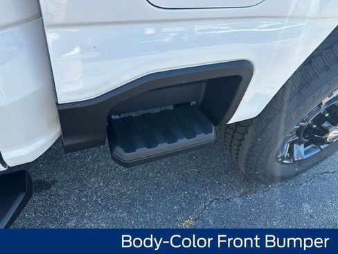 New 2026 Ford F350 XL w/ STX Appearance Package image 18