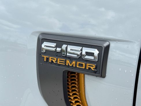 Used 2023 Ford F150 Tremor w/ Equipment Group 402A High AWD/4WD image 15