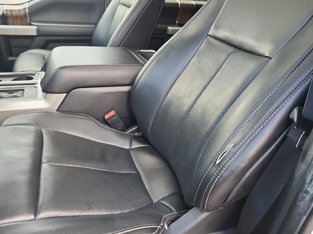 Used 2019 Ford F150 Lariat AWD/4WD image 13