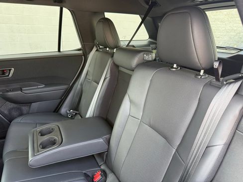 New 2026 Subaru Outback Limited XT AWD/4WD image 28