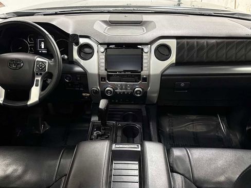 Certified 2021 Toyota Tundra Platinum image 27