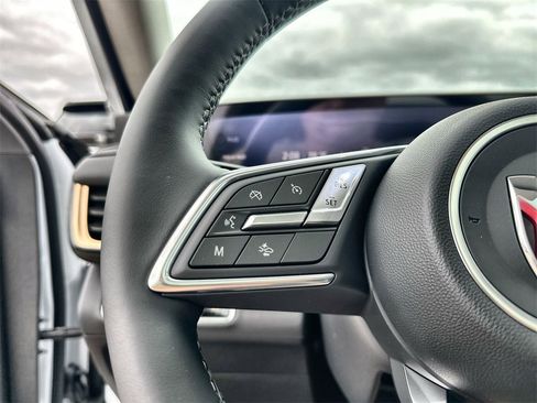 New 2026 Buick Envision Avenir image 31