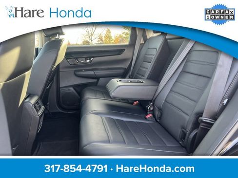 Used 2023 Honda CR-V EX-L image 27