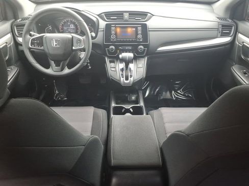 Used 2018 Honda CR-V LX image 8