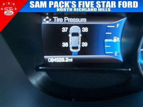 Certified 2019 Ford Explorer Limited w/ Class III Trailer Tow Package image 12