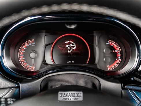 Used 2026 Dodge Durango SRT Hellcat AWD/4WD image 50