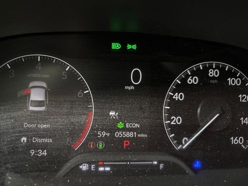 Used 2022 Honda Civic Sport image 12