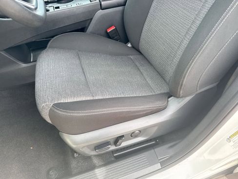 Used 2023 Nissan Rogue SV image 18