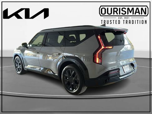 New 2026 Kia EV9 Land image 3