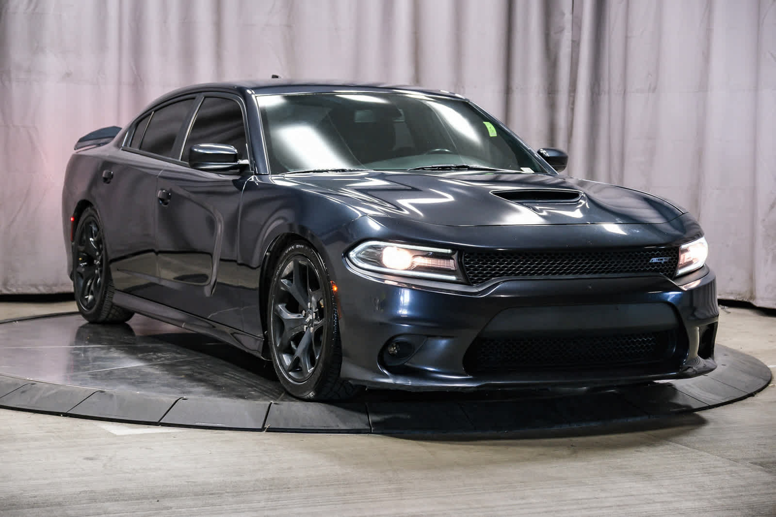 Used 2019 Dodge Charger GT RWD image 5