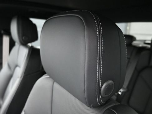 New 2026 Porsche Macan S AWD/4WD image 13