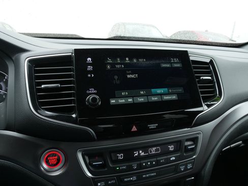 Certified 2023 Honda Passport EX-L image 26