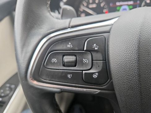 Used 2023 Buick Envision Preferred image 18
