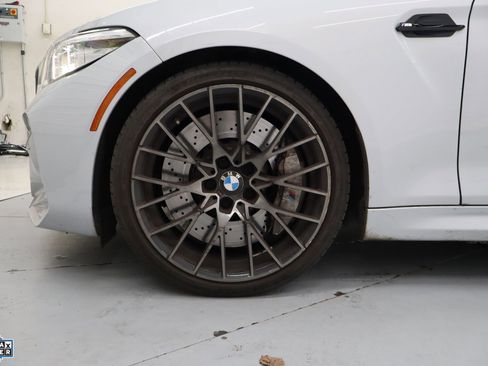 Used 2020 BMW M2 Competition w/ Executive Package image 12