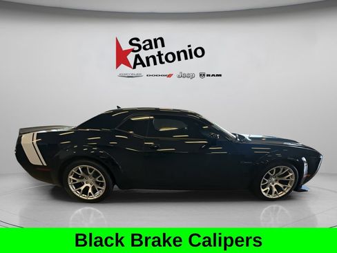 Used 2023 Dodge Challenger SRT Hellcat Redeye RWD image 17