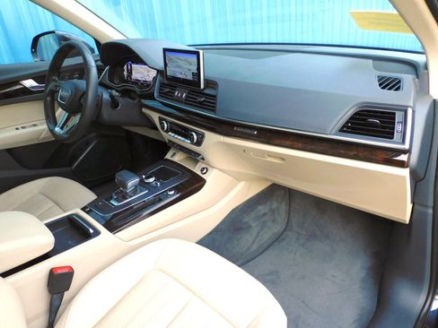 Used 2018 Audi Q5 2.0T Premium Plus w/ Premium Plus Package image 20