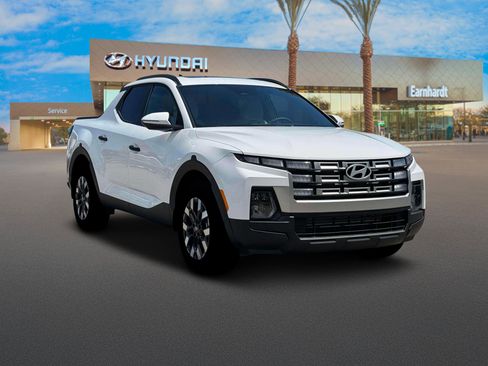 New 2026 Hyundai Santa Cruz SEL image 11