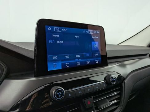 Used 2023 Ford Escape Active AWD/4WD image 18
