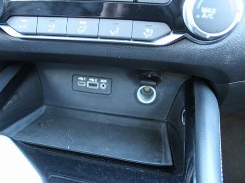 Used 2023 Nissan Altima 2.5 SV FWD image 26