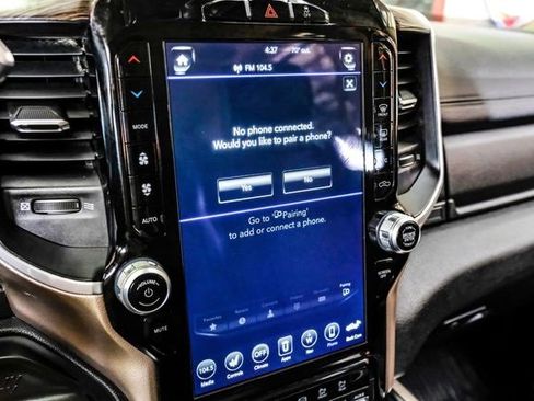 Used 2020 RAM 3500 Laramie image 27