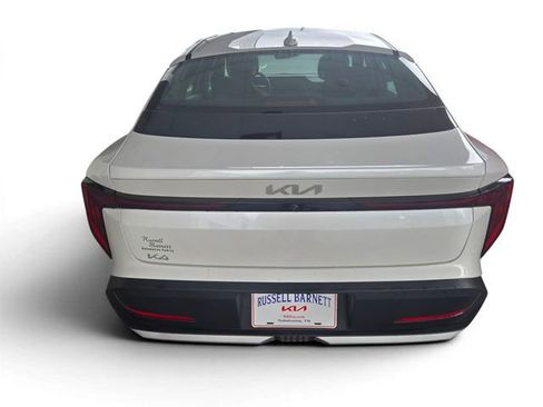 Used 2025 Kia K4 FWD image 18