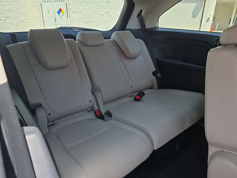 New 2026 Honda Odyssey EX-L image 13