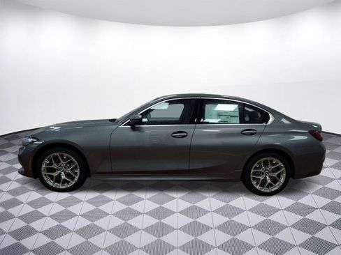 New 2026 BMW 330i xDrive Sedan w/ Premium Package image 2