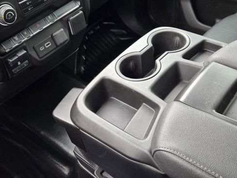 Used 2024 Chevrolet Silverado 3500 W/T w/ WT Convenience Package image 21