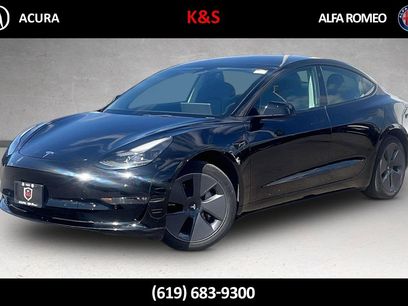 Used 2022 Tesla Model 3 Long Range