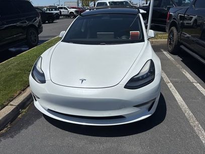 Used 2019 Tesla Model 3