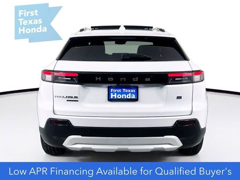 New 2026 Honda Prologue Touring image 7