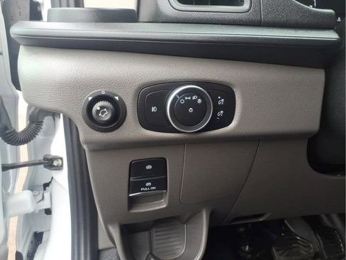 Used 2024 Ford Transit 250 Low Roof AWD w/ Exterior Upgrade Package image 13