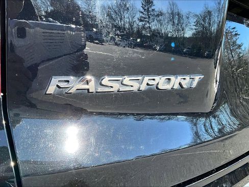 Used 2021 Honda Passport Sport image 24
