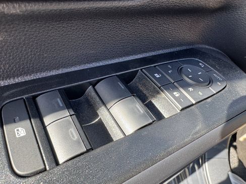 New 2026 Toyota 4Runner Limited image 11