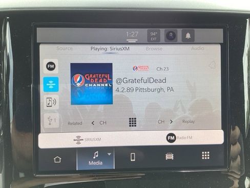 New 2025 RAM 5500 Tradesman image 39