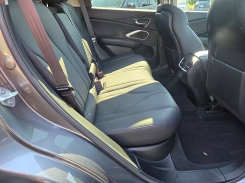 Used 2023 Acura RDX AWD image 13