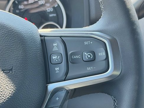 New 2026 RAM 3500 Tradesman AWD/4WD image 14