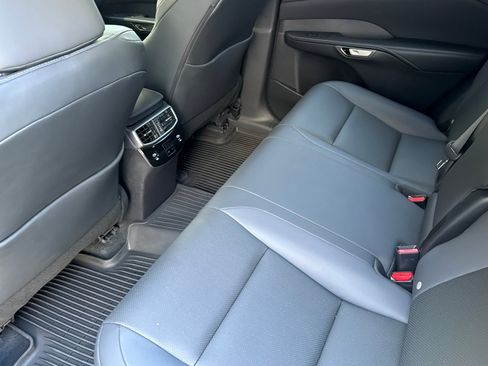 Certified 2025 Lexus RX 350h w/ Convenience Package AWD/4WD image 15