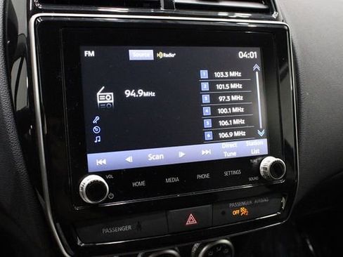 Used 2024 Mitsubishi Outlander Sport SE image 25