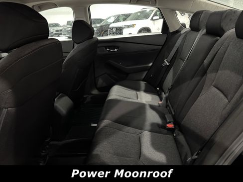 Used 2024 Honda Accord EX image 5